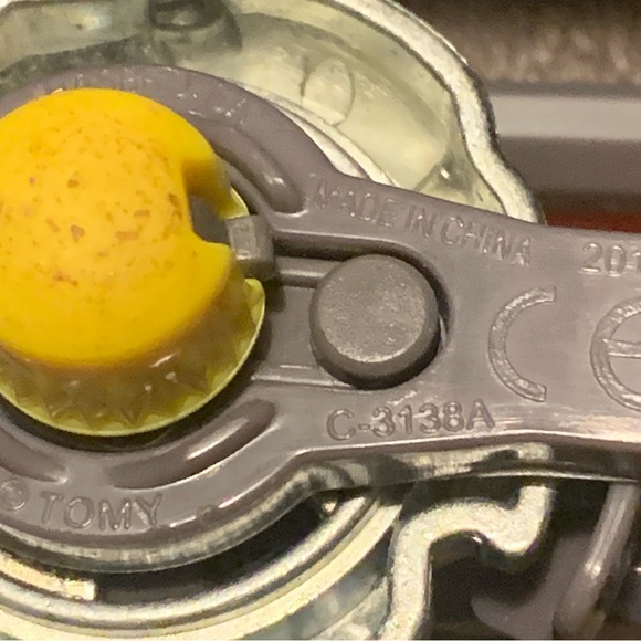 Lot Of  2 Beywarriors Shogun Steel 1 Beyblade Battle Hasbro 2012 Tomy + Case - Picture 8 of 12